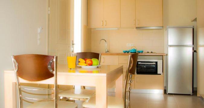 Vereniki Apartments Финикунда Номер фото